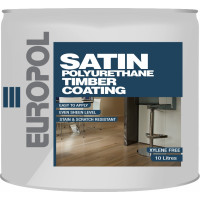 EUROPOL™ Satin 10 Litres EUROPOL™ Satin 10 Litres